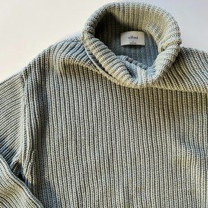 [SOLD] Aritzia Wilfred Montpellier Sweater